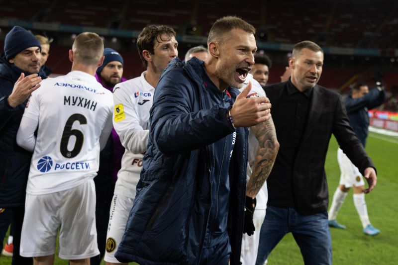 Вокруг матча: Спартак- ПФК ЦСКА. Как это было. Ролик СSKA TV Вокруг матча: Спартак- ПФК ЦСКА. Как это было. Ролик СSKA TV