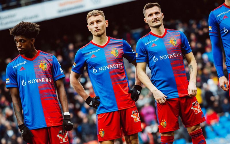 Чалов оформил дубль в матче за «Базель»