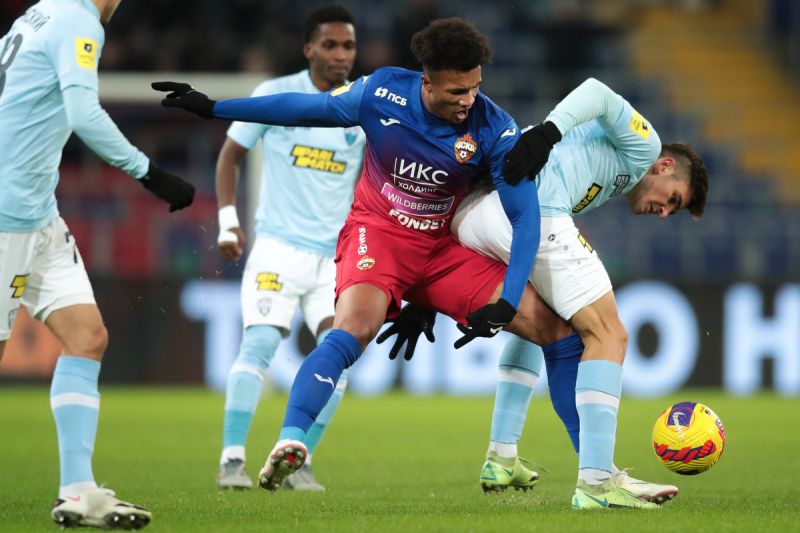 Влог ВЭБ АРЕНЫ. ПФК ЦСКА - Нижний Новгород. Акинфеев, Языджи, Гбамен. Ролик CSKA TV Влог ВЭБ АРЕНЫ. ПФК ЦСКА - Нижний Новгород. Акинфеев, Языджи, Гбамен. Ролик CSKA TV