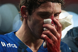 Влог ВЭБ АРЕНЫ. ПФК ЦСКА - Нижний Новгород. Акинфеев, Языджи, Гбамен. Ролик CSKA TV Влог ВЭБ АРЕНЫ. ПФК ЦСКА - Нижний Новгород. Акинфеев, Языджи, Гбамен. Ролик CSKA TV