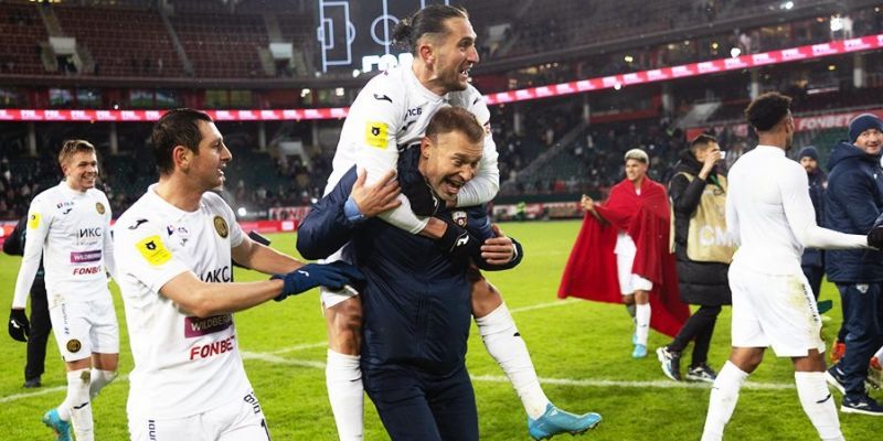 Березуцкий лучший! Но игра ЦСКА слишком зависит от Языджи