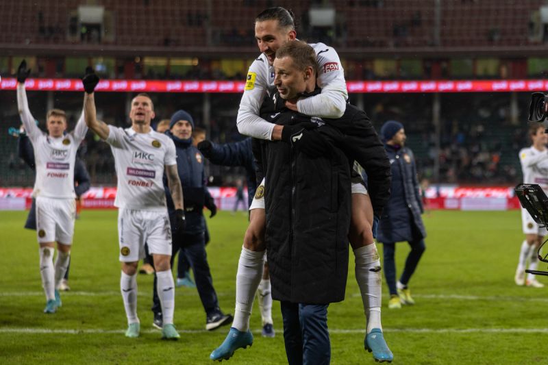 Агент Языджи отреагировал на слова Бабаева, что ЦСКА не отказался бы от выкупа игрока Агент Языджи отреагировал на слова Бабаева, что ЦСКА не отказался бы от выкупа игрока