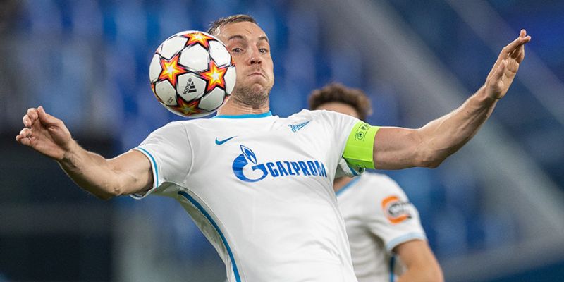 «Эта сага уже всем надоела» — Ловчев о невызове Дзюбы в сборную России