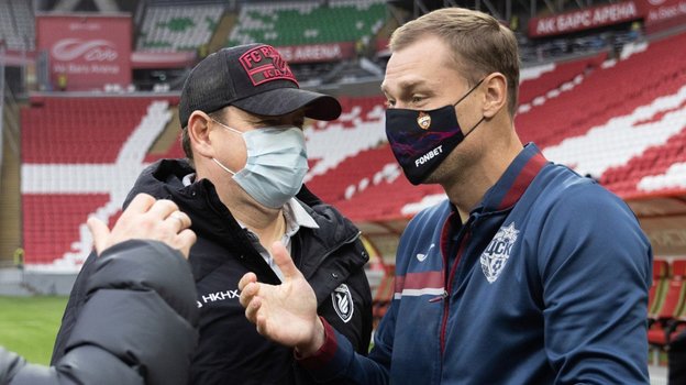 СЭ: Слуцкий впервые сыграет против дуэта Березуцких