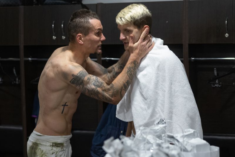 ПФК ЦСКА: Новости медицинского штаба ПФК ЦСКА: Новости медицинского штаба