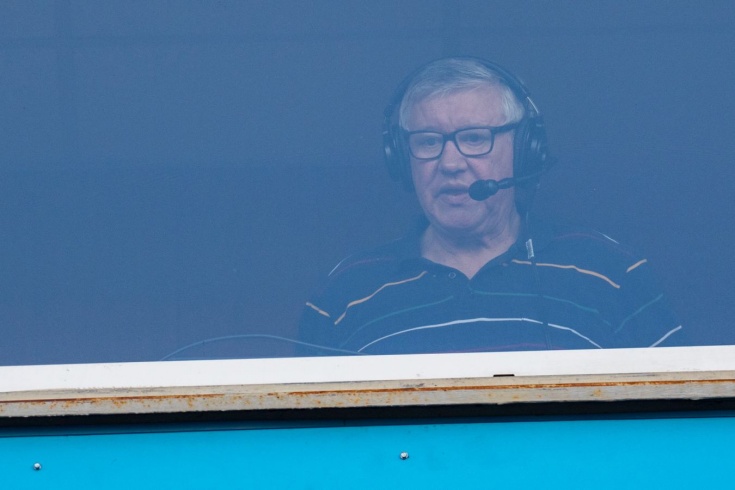 Геннадий Орлов: хорошо, что «Зенит» уже сыграл два матча с ЦСКА