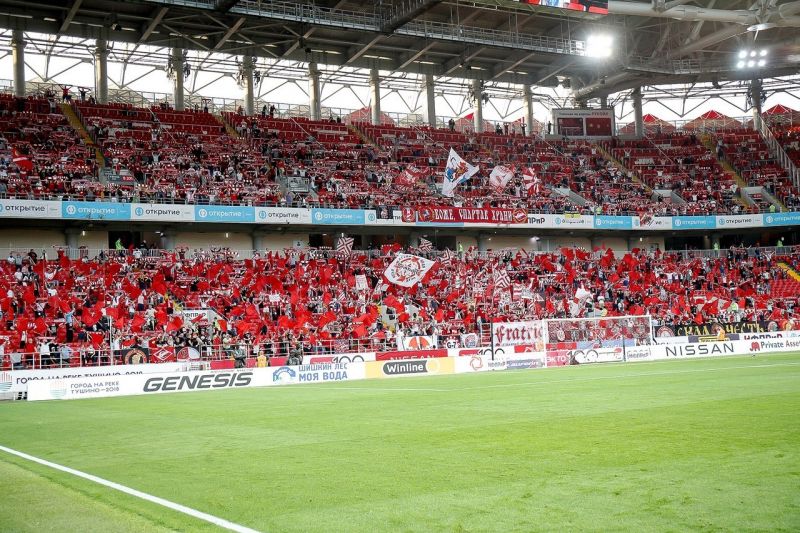 «Спартак» публично выступил против расширения РПЛ