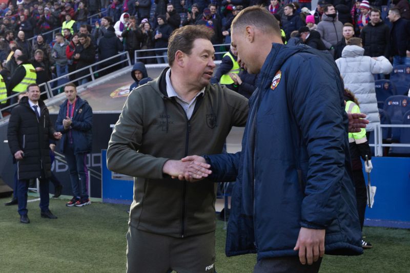 Влог ВЭБ Арены. ПФК ЦСКА - Рубин. Языджи, Карраскаль, Медина, Гбамен. Ролик CSKA TV