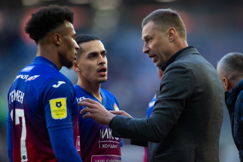 Влог ВЭБ Арены. ПФК ЦСКА - Рубин. Языджи, Карраскаль, Медина, Гбамен. Ролик CSKA TV