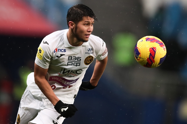 Александр Гришин: Ахметов в ЦСКА не играет, а в «Зените» ему будет еще сложнее пробиться в стартовый состав