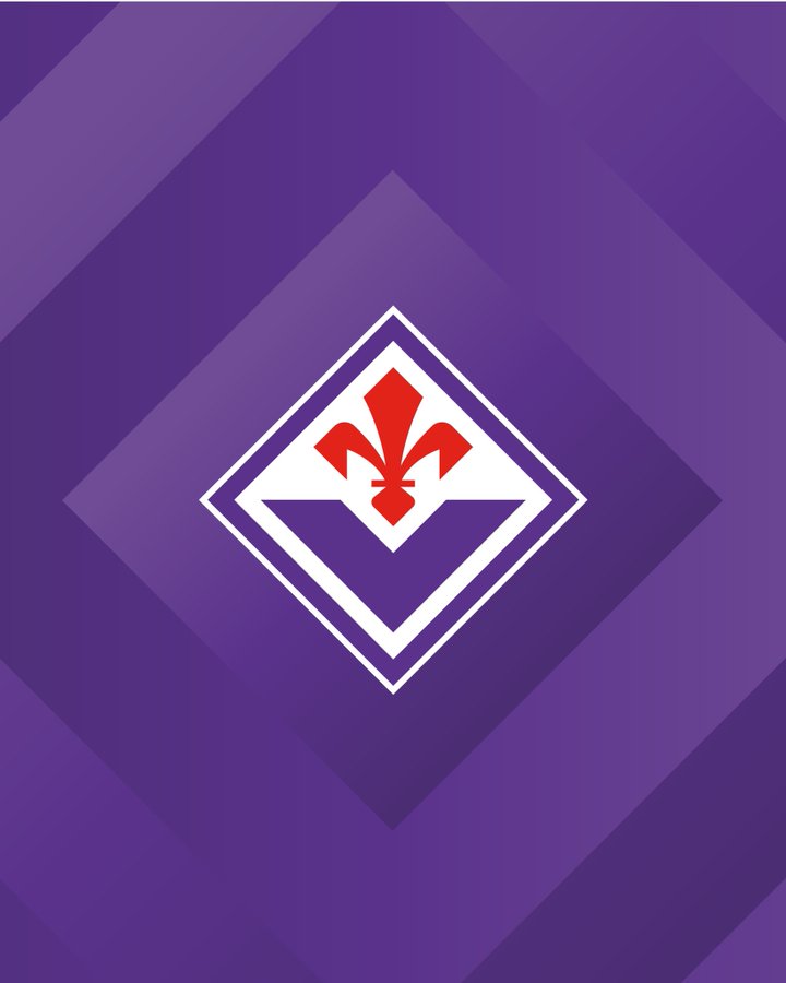 Фиорентина представила новую эмблему