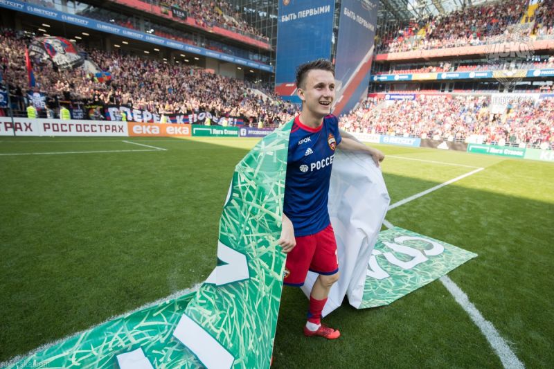 Самые дорогие продажи игроков в истории РПЛ. Таких цен скоро не будет Самые дорогие продажи игроков в истории РПЛ. Таких цен скоро не будет