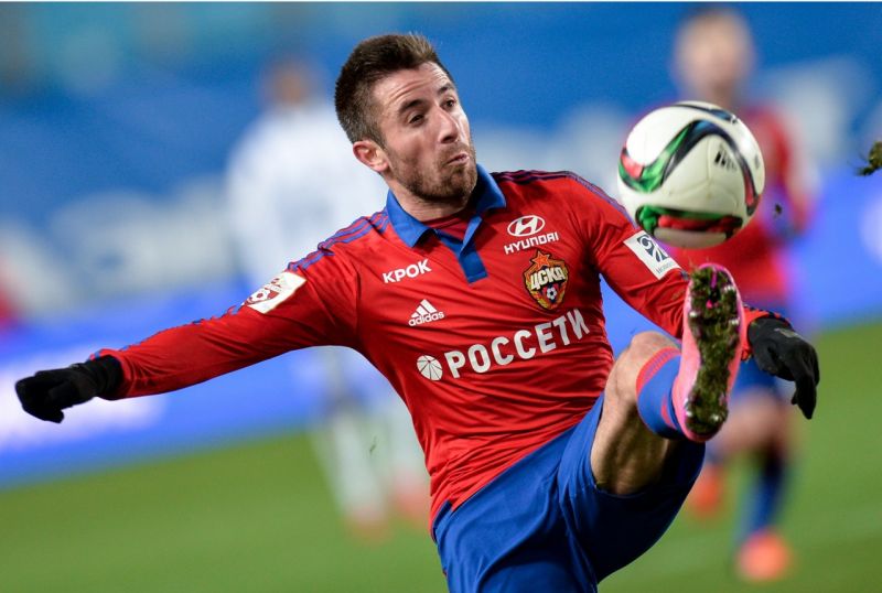 Зоран Тошич: Верю, что российские клубы вернут в еврокубки