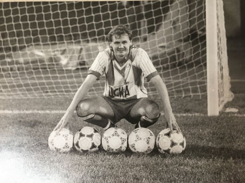 Валерий Масалитин: ЦСКА повезло в игре с «Локомотивом», но удача любит сильнейших