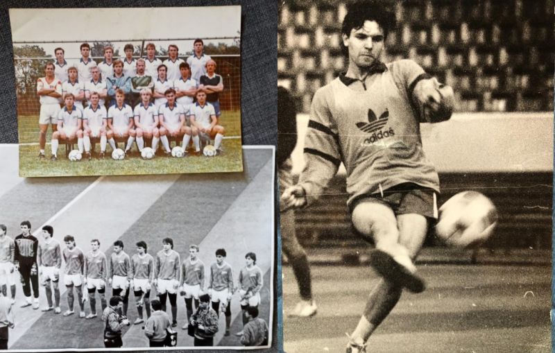 Юрий Гусаков: «Главное качество Морозова – найти игрока, раскрыть его талант»