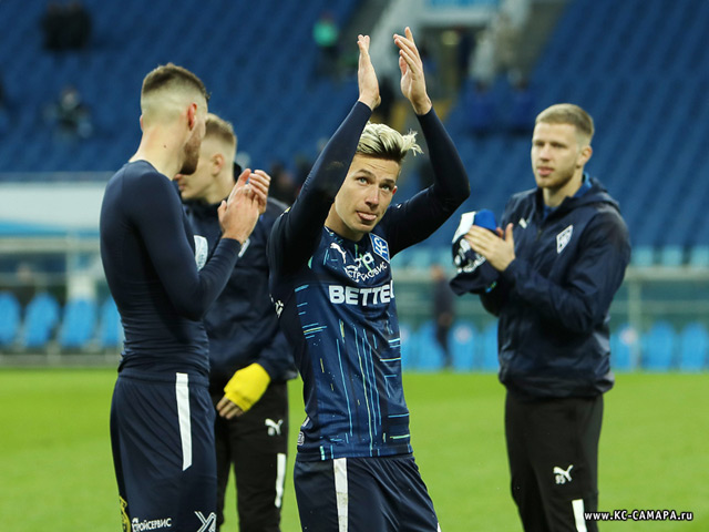 «Дольше всего думал над переходом в «Краснодар». Антон Зиньковский — о переговорах с клубами РПЛ