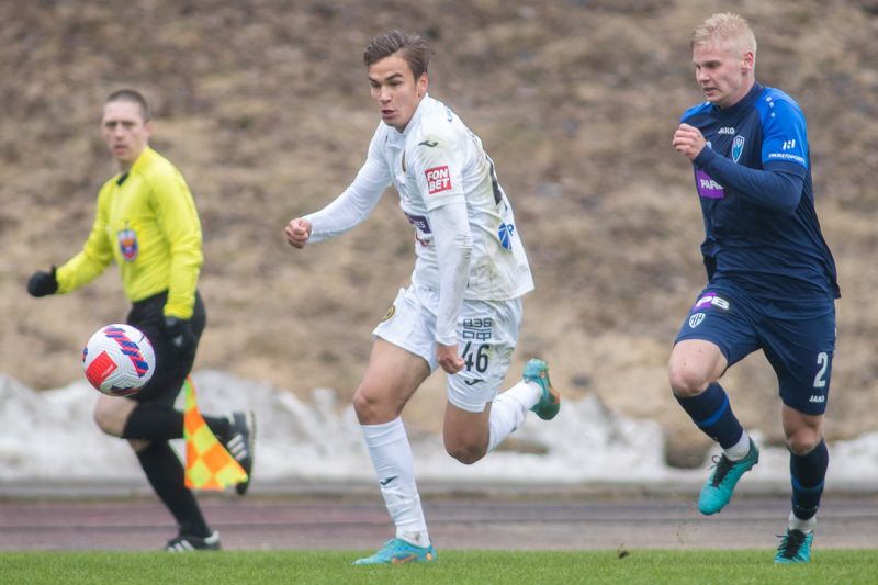 Агент Яковлева: «Было предложение из Португалии об аренде с правом выкупа, но ЦСКА рассчитывает на Владислава»