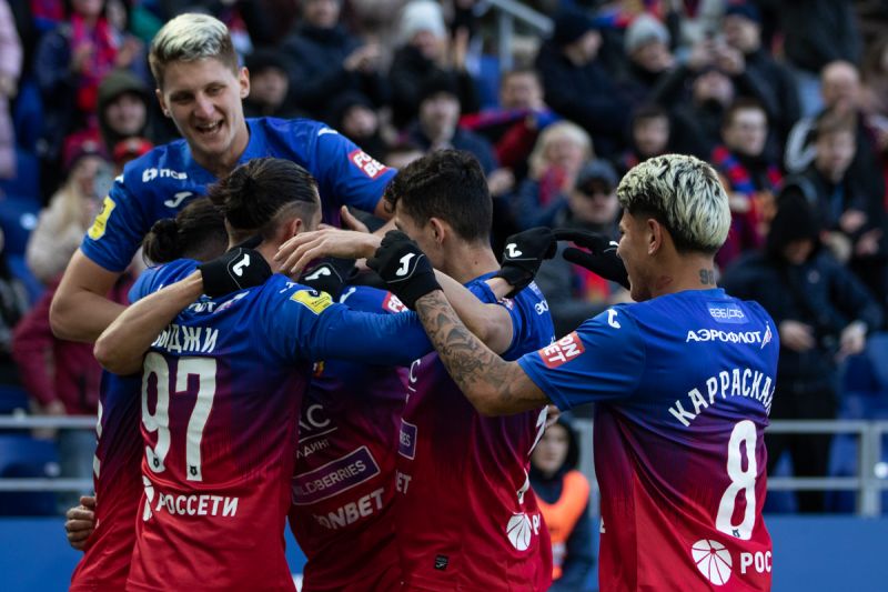 Кержаков поможет «Зениту» в чемпионской гонке с «Динамо»? Бубнов - прогноз на 24-й тур РПЛ