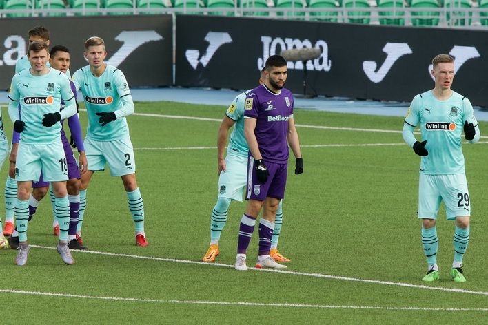 Газизов: поддерживаю желание Агаларова. Лучший бомбардир РПЛ в 15-й команде — нонсенс Газизов: поддерживаю желание Агаларова. Лучший бомбардир РПЛ в 15-й команде — нонсенс