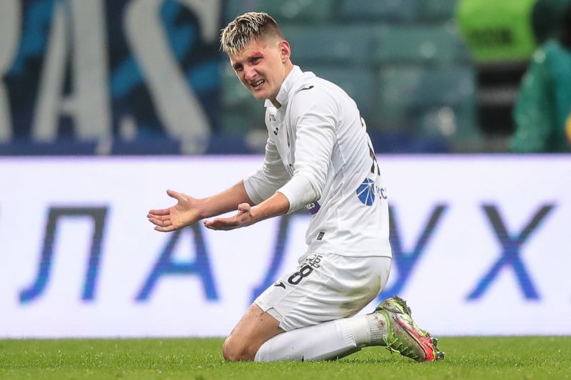 Пора в Европу. 7 футболистов сборной России, которым летом стоит покинуть РПЛ