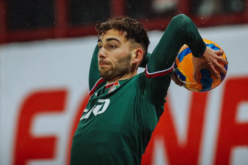 Агент Тикнизяна об отказе игрока от приглашения в сборную Армении