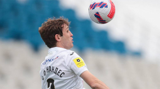 «Атака ЦСКА беззуба и беспомощна». Бубнов назвал причины спада армейцев