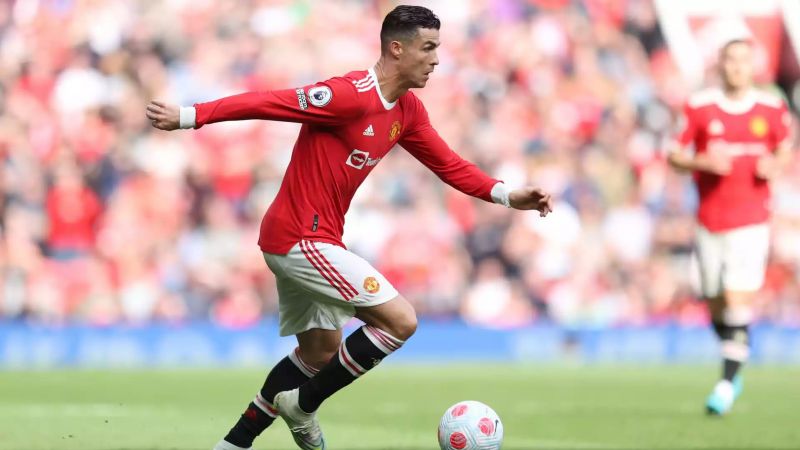 Роналду получит бонус более € 1 млн после хет-трика в ворота «Норвича» Роналду получит бонус более € 1 млн после хет-трика в ворота «Норвича»