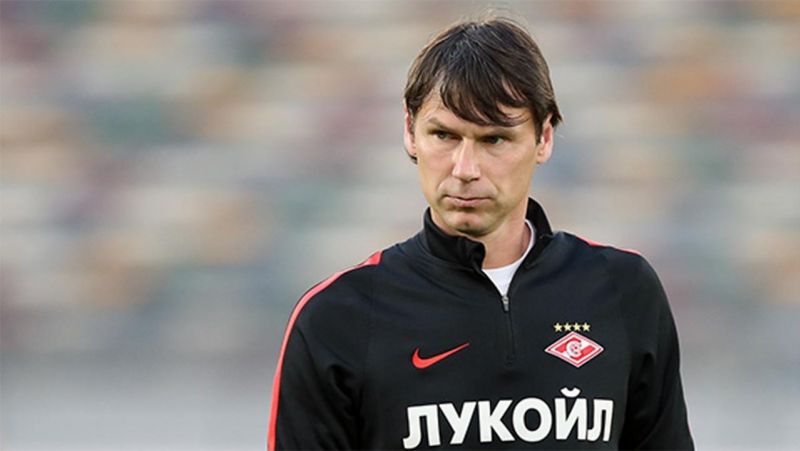 Егор Титов: Люби Спартак в себе, а не себя в Спартаке