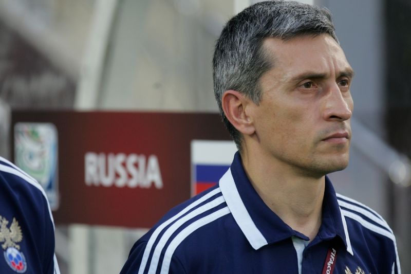 Дмитрий Хомуха: «ЦСКА и дальше будет терять очки»