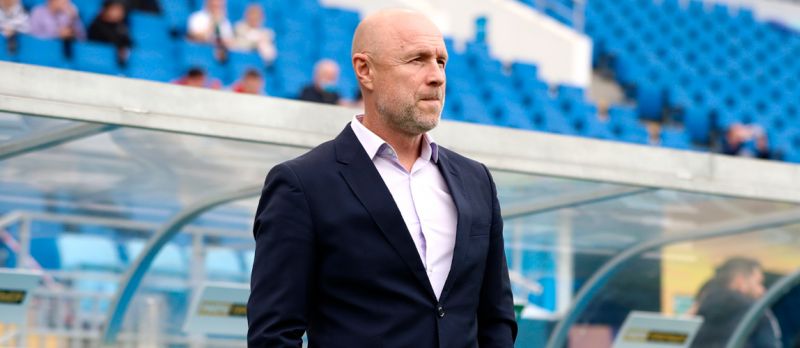 «Сочи» намерен обратиться в ЭСК по итогам матча с «Локомотивом»