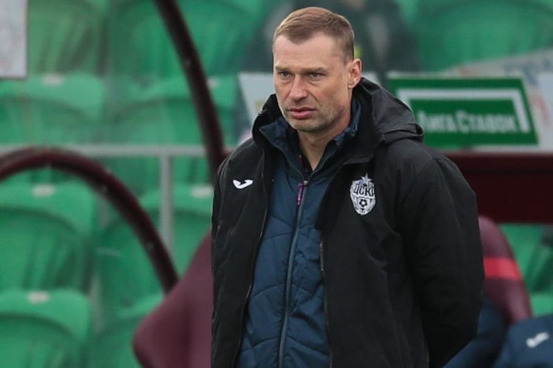 ЦСКА снова потеряет очки с аутсайдером? Прогноз Бубнова на 25-й тур РПЛ ЦСКА снова потеряет очки с аутсайдером? Прогноз Бубнова на 25-й тур РПЛ