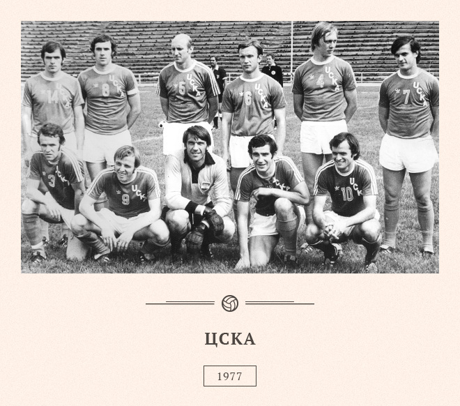 Александр Тарханов: «Возможно, «Спартак» где-то побаивается ЦСКА» Александр Тарханов: «Возможно, «Спартак» где-то побаивается ЦСКА»