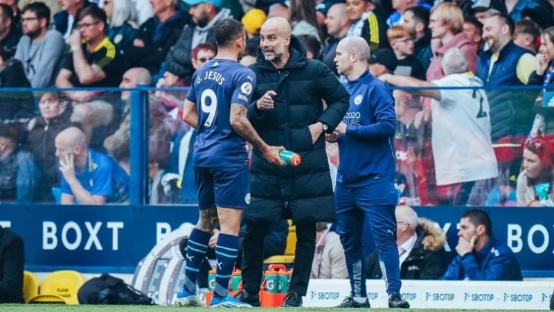 Гвардиола намерен продлить контракт с «Манчестер Сити» до 2025 года Гвардиола намерен продлить контракт с «Манчестер Сити» до 2025 года