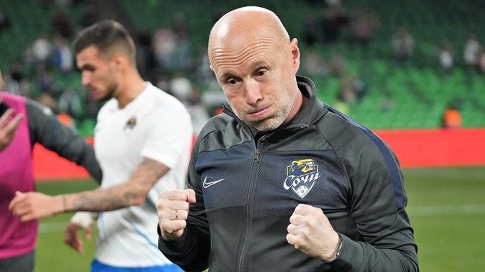 СМИ: Гегемония «Зенита» достигла пика. Но в РПЛ есть клуб, способный её прервать СМИ: Гегемония «Зенита» достигла пика. Но в РПЛ есть клуб, способный её прервать