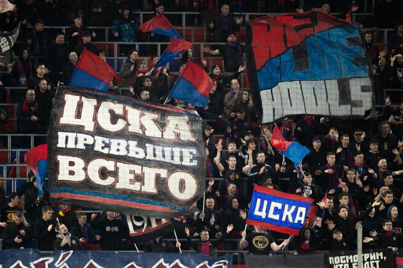 ЦСКА проиграет «Сочи» и окажется вне топ-3? Бубнов - прогноз на 28-й тур РПЛ ЦСКА проиграет «Сочи» и окажется вне топ-3? Бубнов - прогноз на 28-й тур РПЛ