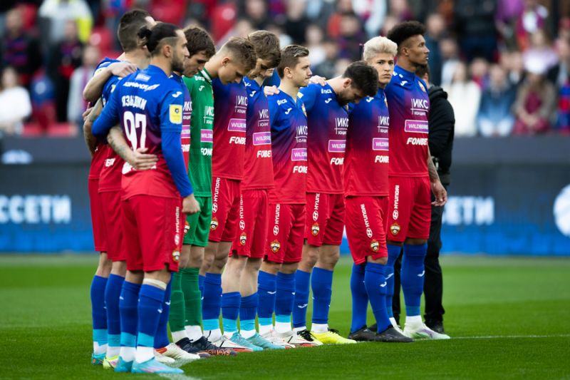 Влог ВЭБ Арены. ПФК ЦСКА - Сочи. 9 Мая, Кубок Гагарина, дебют Торопа. Сюжет CSKA TV Влог ВЭБ Арены. ПФК ЦСКА - Сочи. 9 Мая, Кубок Гагарина, дебют Торопа. Сюжет CSKA TV