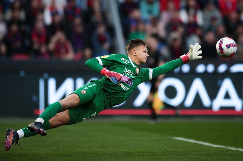 Влог ВЭБ Арены. ПФК ЦСКА - Сочи. 9 Мая, Кубок Гагарина, дебют Торопа. Сюжет CSKA TV Влог ВЭБ Арены. ПФК ЦСКА - Сочи. 9 Мая, Кубок Гагарина, дебют Торопа. Сюжет CSKA TV