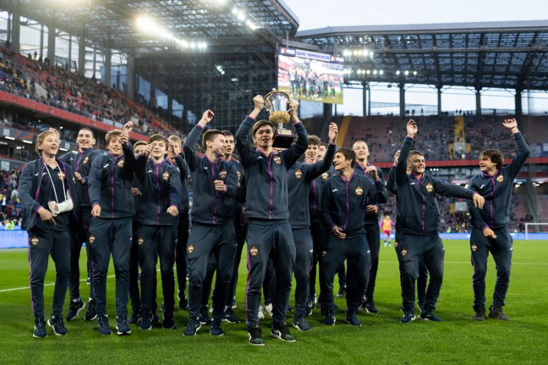 Влог ВЭБ Арены. ПФК ЦСКА - Сочи. 9 Мая, Кубок Гагарина, дебют Торопа. Сюжет CSKA TV Влог ВЭБ Арены. ПФК ЦСКА - Сочи. 9 Мая, Кубок Гагарина, дебют Торопа. Сюжет CSKA TV