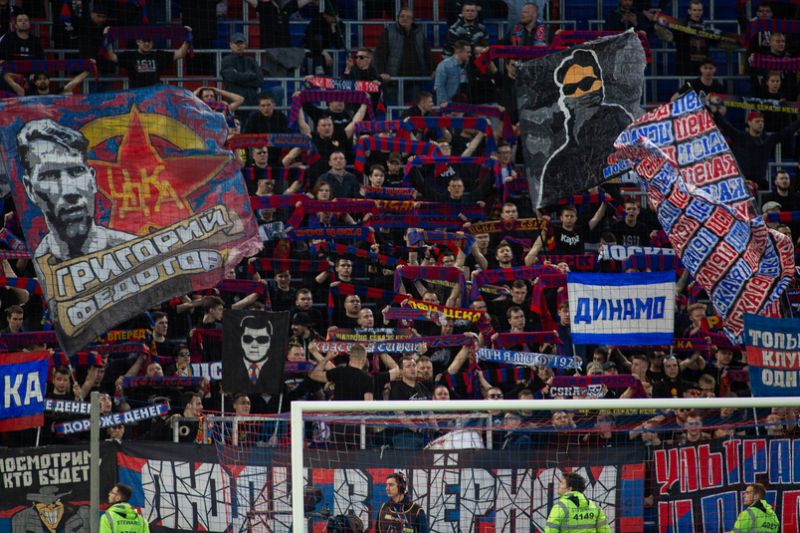 Влог ВЭБ Арены. ПФК ЦСКА - Сочи. 9 Мая, Кубок Гагарина, дебют Торопа. Сюжет CSKA TV Влог ВЭБ Арены. ПФК ЦСКА - Сочи. 9 Мая, Кубок Гагарина, дебют Торопа. Сюжет CSKA TV