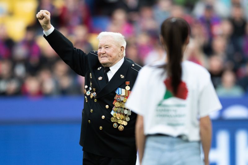 События 28-го тура РПЛ: 13-й пенальти «Краснодара», самый молодой состав «Локомотива» События 28-го тура РПЛ: 13-й пенальти «Краснодара», самый молодой состав «Локомотива»