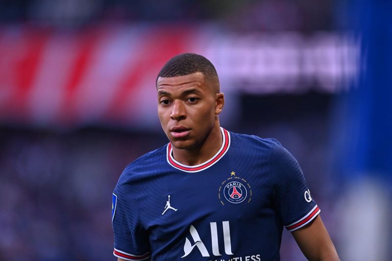 Мбаппе объявит о том, где он продолжит карьеру, в воскресенье Мбаппе объявит о том, где он продолжит карьеру, в воскресенье