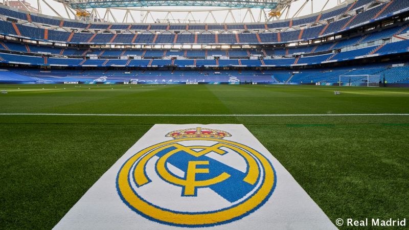 Реал Мадрид — самый дорогой клуб в Европе, Манчестер Сити на шестом месте, ПСЖ на восьмом