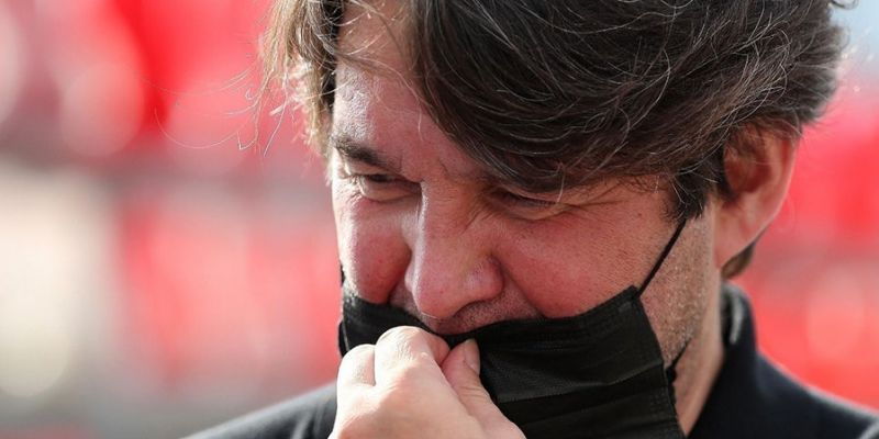 «Уфа» после вылета в ФНЛ рискует столкнуться с финансовыми трудностями «Уфа» после вылета в ФНЛ рискует столкнуться с финансовыми трудностями