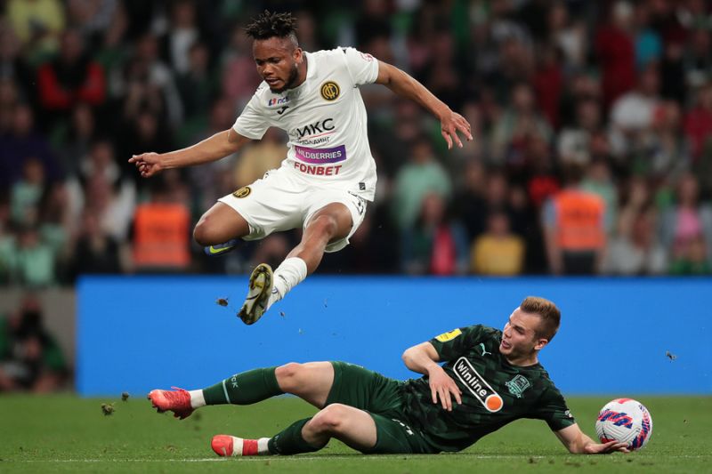 Команда мечты Чидера Эджуке. Ролик CSKA TV Команда мечты Чидера Эджуке. Ролик CSKA TV