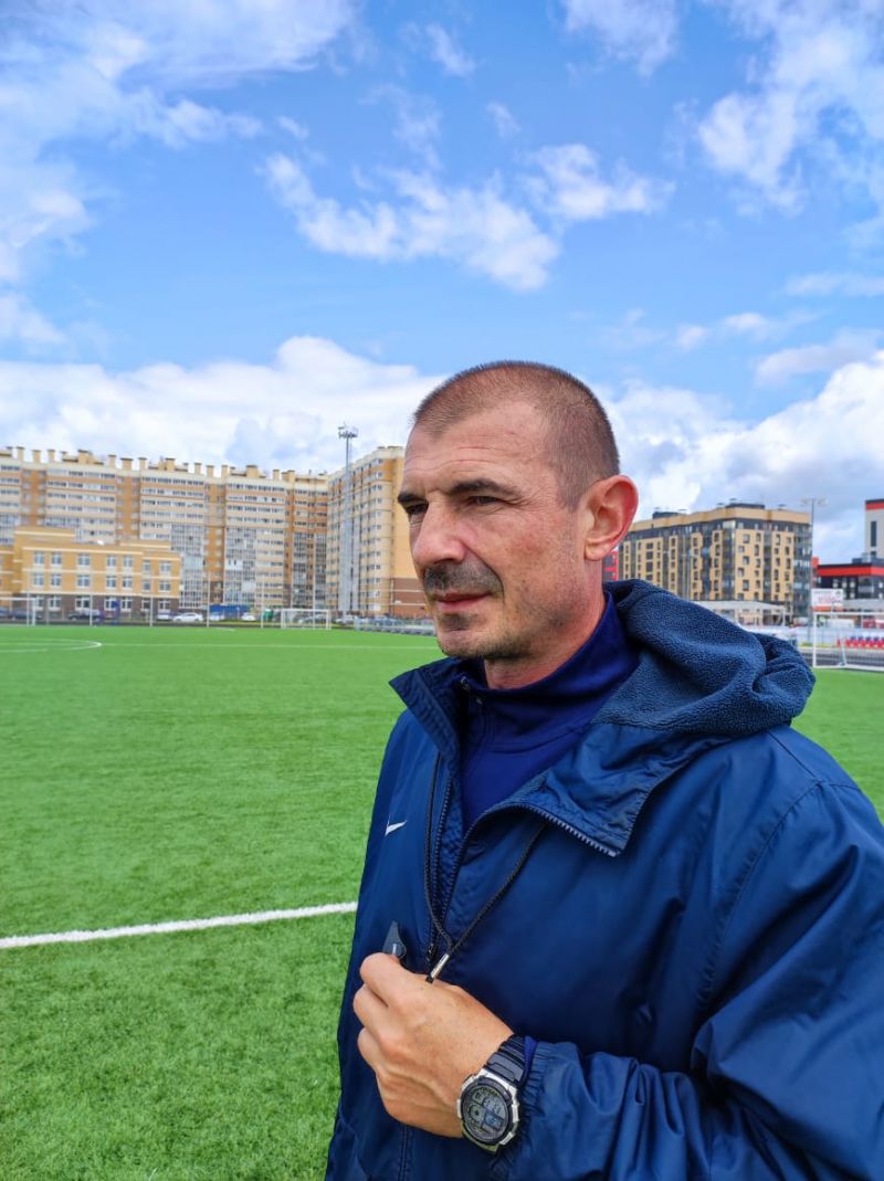 Детский тренер Константин Лепехин: «Договорные матчи мне играть не предлагали» 