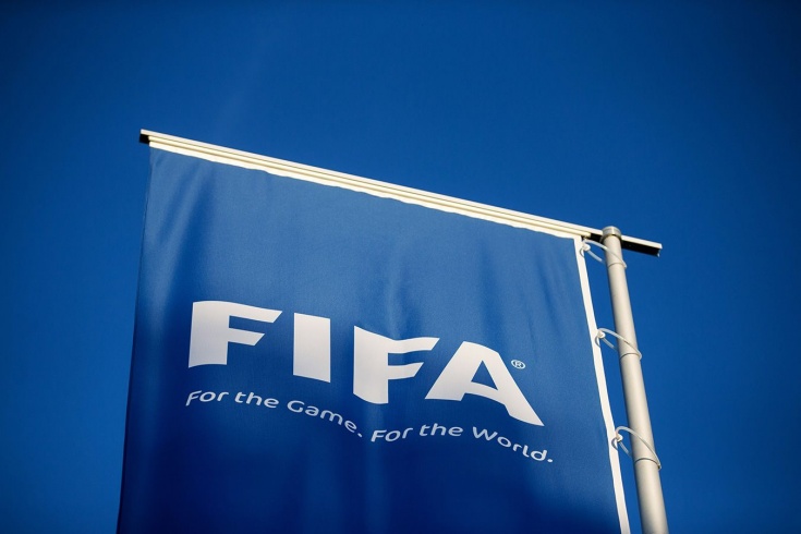 ФИФА разрешила иностранцам приостанавливать контракты с клубами из России до 2023 года