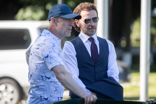 Главный тренер ЦСКА Владимир Федотов: озвучил руководству позицию по трансферам — переговоры идут