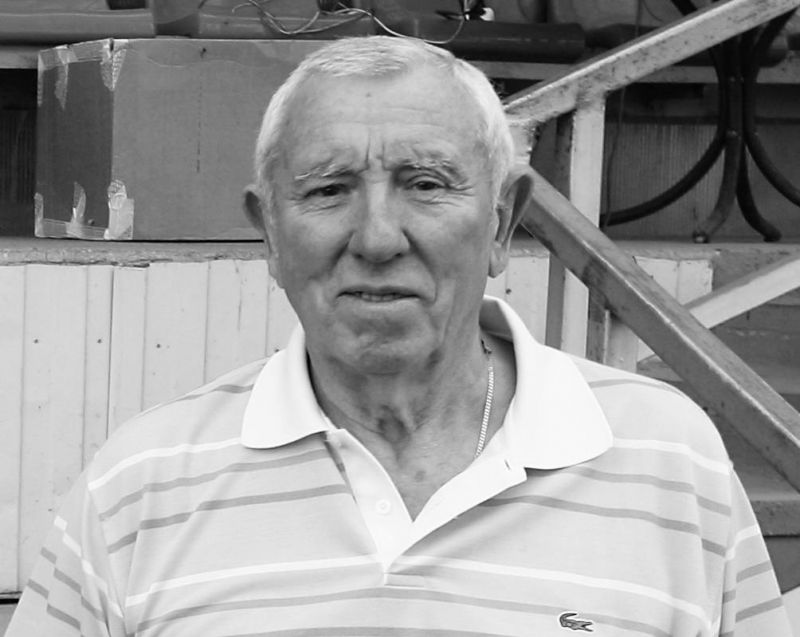 Первый тренер капитана ЦСКА Игоря Акинфеева скончался на 88-м году жизни Первый тренер капитана ЦСКА Игоря Акинфеева скончался на 88-м году жизни