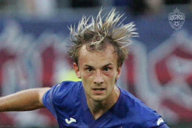 Полузащитник ЦСКА Константин Кучаев о летних сборах: Стать единым механизмом. Ролик CSKA TV Полузащитник ЦСКА Константин Кучаев о летних сборах: Стать единым механизмом. Ролик CSKA TV