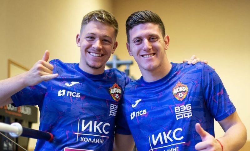 У каких клубов РПЛ осталось больше всего иностранцев? Разбор перед стартом сезона У каких клубов РПЛ осталось больше всего иностранцев? Разбор перед стартом сезона